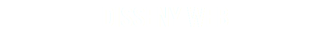 DISSENY WEB