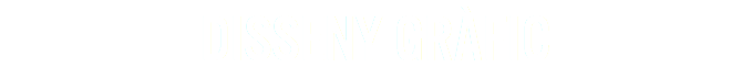 DISSENY GRÀFIC